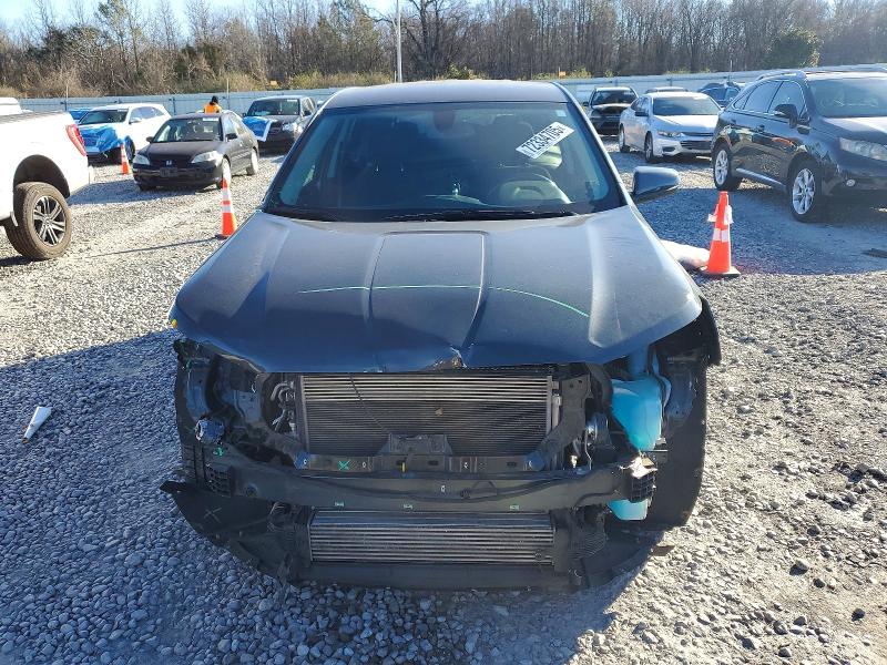 Photo 5 from auction – 2019 GMC TERRAIN SL with VIN 3GKALMEV4KL207587