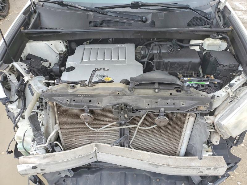 Photo 12 from auction – 2012 TOYOTA HIGHLANDER with VIN 5TDYK3EH3CS062412