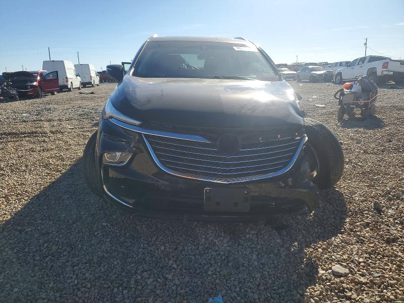 Photo 5 from auction – 2023 BUICK ENCLAVE PR with VIN 5GAERCKW5PJ118954