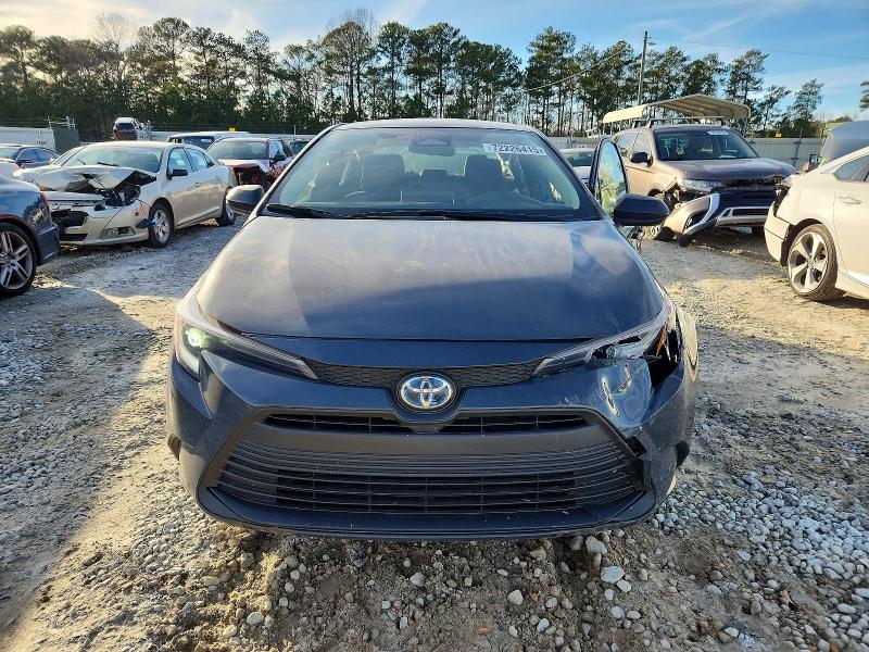 Photo 5 from auction – 2025 TOYOTA COROLLA with VIN JTDBCMFE2S3104291