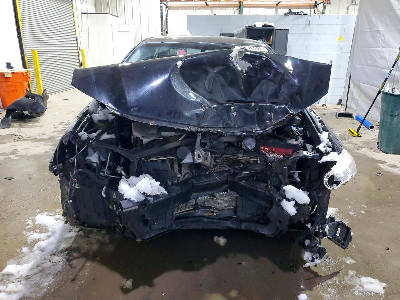 Photo 5 from auction – 2011 TOYOTA AVALON with VIN 4T1BK3DB5BU432610
