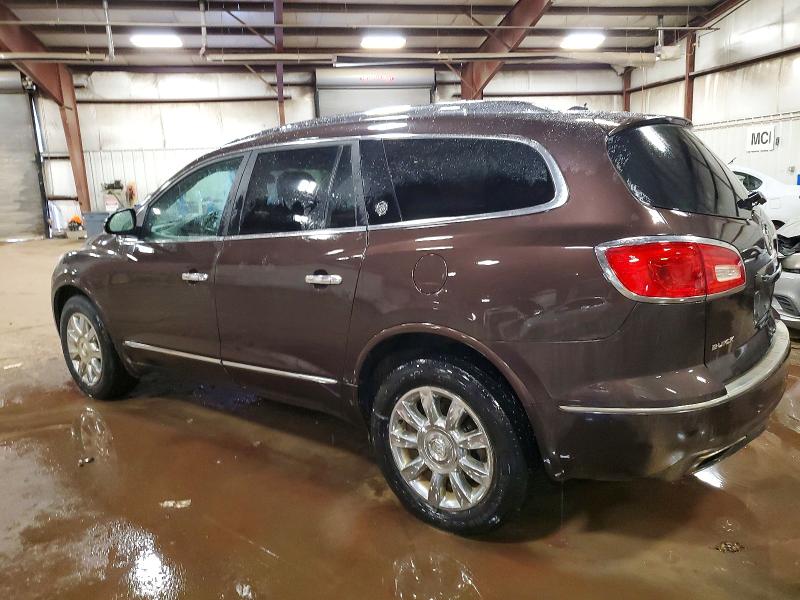 Photo 2 from auction – 2015 BUICK ENCLAVE with VIN 5GAKVCKD5FJ167681