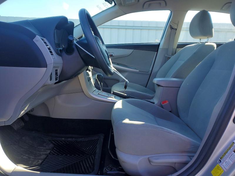 Photo 7 from auction – 2013 TOYOTA COROLLA BA with VIN 5YFBU4EE1DP219893