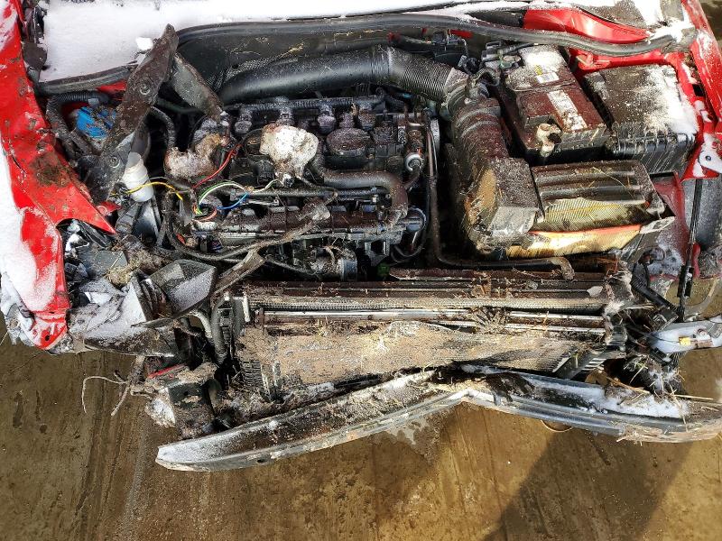 Photo 11 from auction – 2011 VOLKSWAGEN GTI with VIN WVWFV7AJ4BW028587