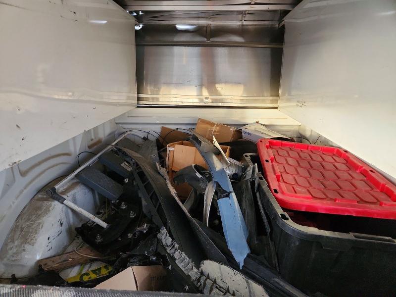 Photo 10 from auction – 2023 FORD F150 with VIN 1FTEX1EP2PKG00174
