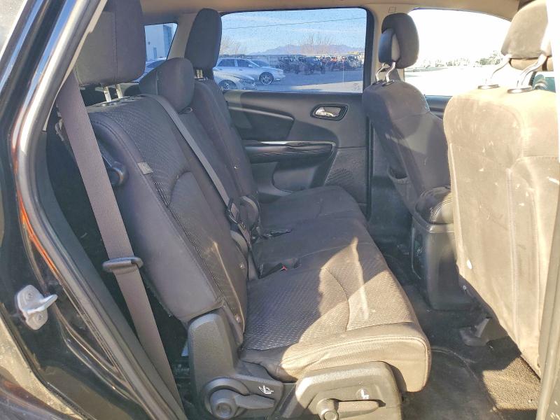 Photo 11 from auction – 2015 DODGE JOURNEY SE with VIN 3C4PDCAB3FT605937