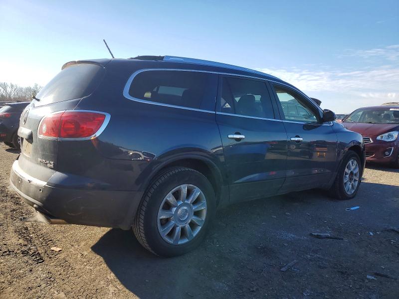 Photo 3 from auction – 2011 BUICK ENCLAVE CX with VIN 5GAKVBED1BJ353525