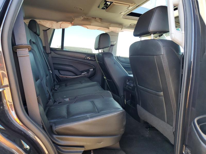 Photo 11 from auction – 2017 GMC YUKON with VIN 1GKS2BKC4HR183775
