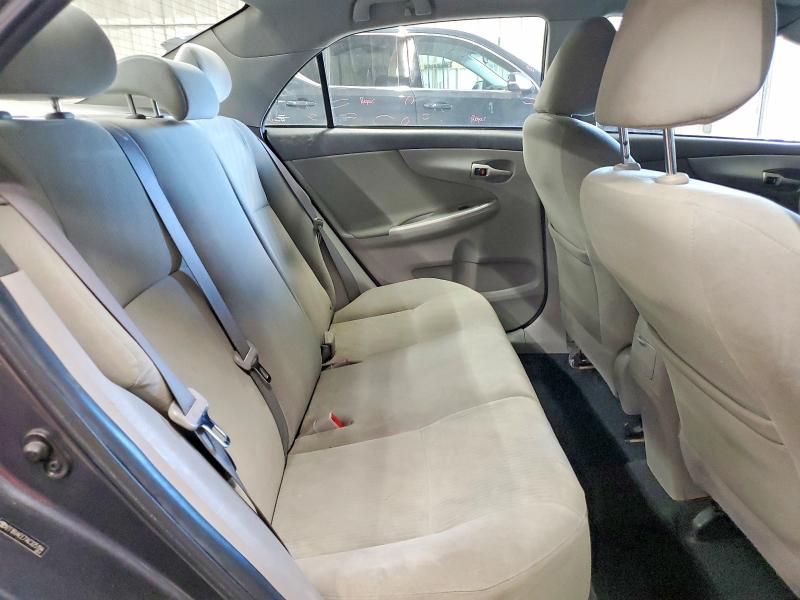 Photo 10 from auction – 2010 TOYOTA COROLLA BA with VIN 2T1BU4EE7AC325194