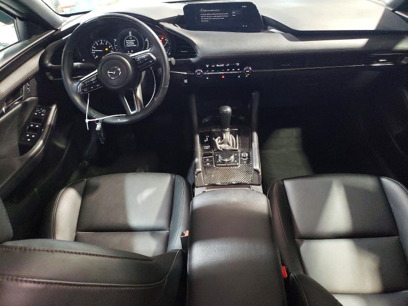 Photo 8 from auction – 2024 MAZDA 3 PREFERRE with VIN JM1BPALM9R1708327