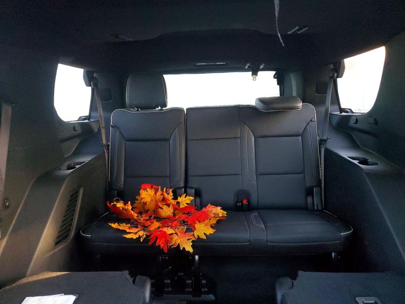 Photo 10 from auction – 2021 GMC YUKON with VIN 1GKS2BKD8MR178467