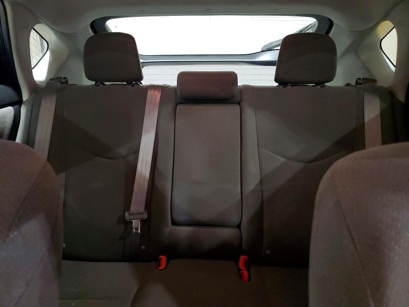 Photo 10 from auction – 2013 TOYOTA PRIUS with VIN JTDKN3DU8D1616263