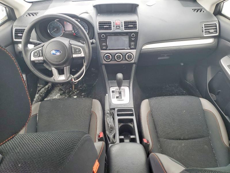 Photo 8 from auction – 2017 SUBARU CROSSTREK with VIN JF2GPABC3HH216284