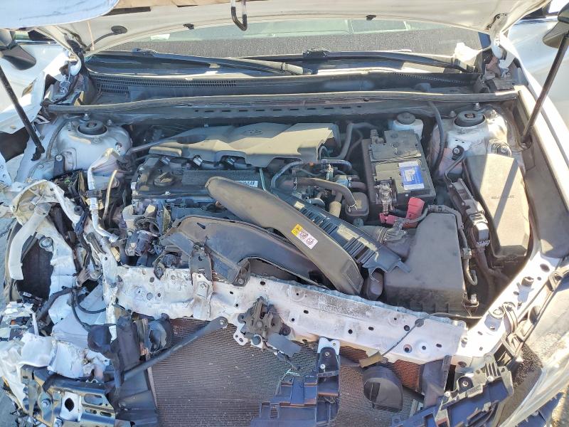 Photo 11 from auction – 2020 TOYOTA CAMRY XSE with VIN 4T1K61AK2LU878664