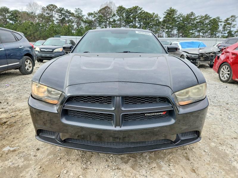 Photo 5 from auction – 2014 DODGE CHARGER PO with VIN 2C3CDXAT8EH150626