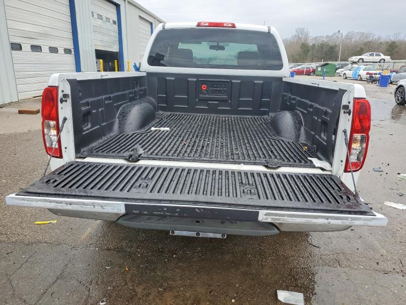 Фото 6 с аукциона – 2012 NISSAN FRONTIER S с VIN 1N6BD0CT1CC413600