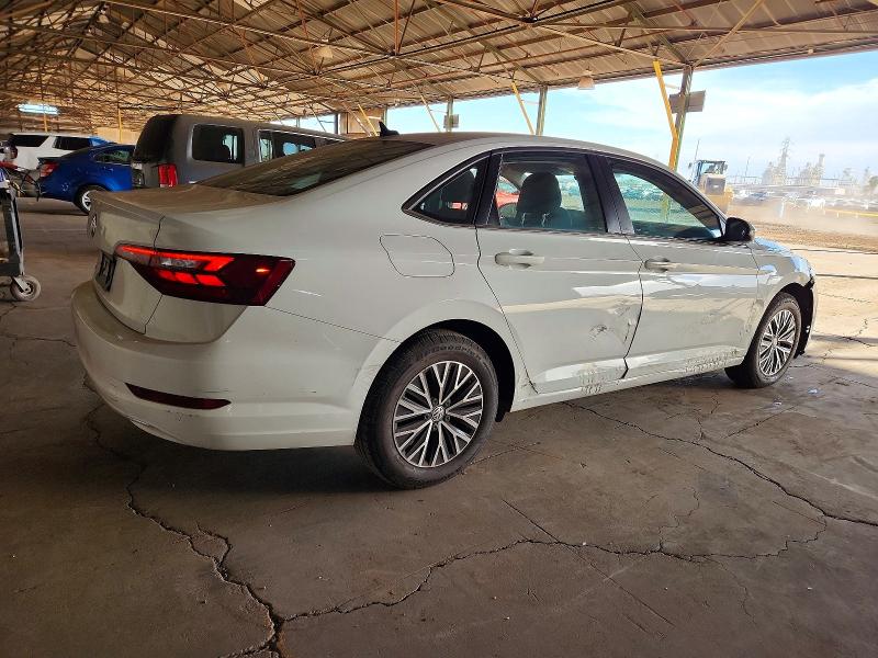 Photo 3 from auction – 2021 VOLKSWAGEN JETTA S with VIN 3VWC57BU7MM044990