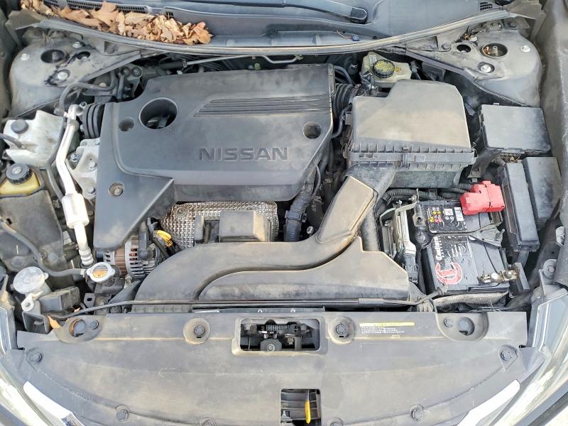 Photo 11 from auction – 2016 NISS ALTIMA with VIN 1N4AL3APXGC275382