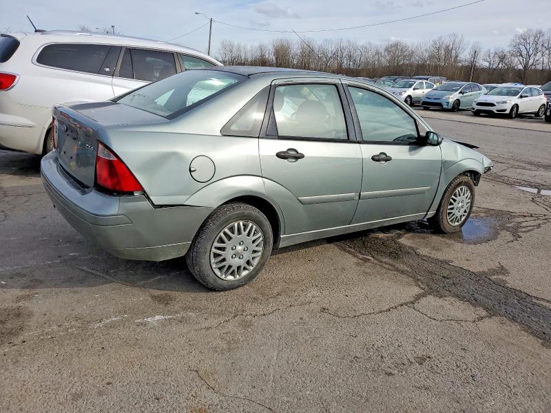 Photo 3 from auction – 2006 FORD FOCUS with VIN 1FAFP34N36W151424