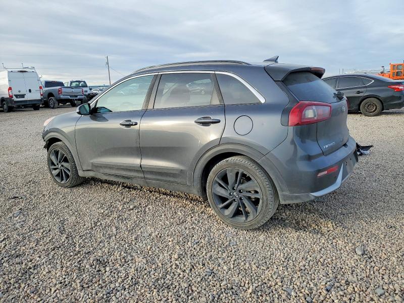 صورة رقم 2 من المزاد - 2019 KIA NIRO EX مع VIN KNDCC3LC8K5223484