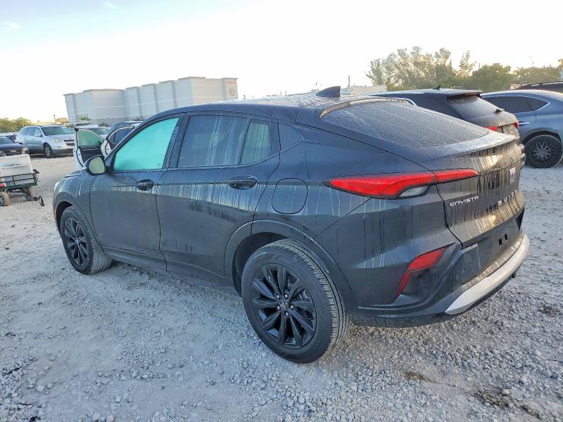 Photo 2 from auction – 2025 BUICK ENVISTA with VIN KL47LBEPXSB132577