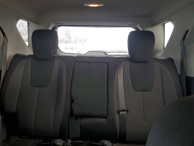 Photo 10 from auction – 2017 CHEVROLET EQUINOX LT with VIN 2GNALCEK0H1570921