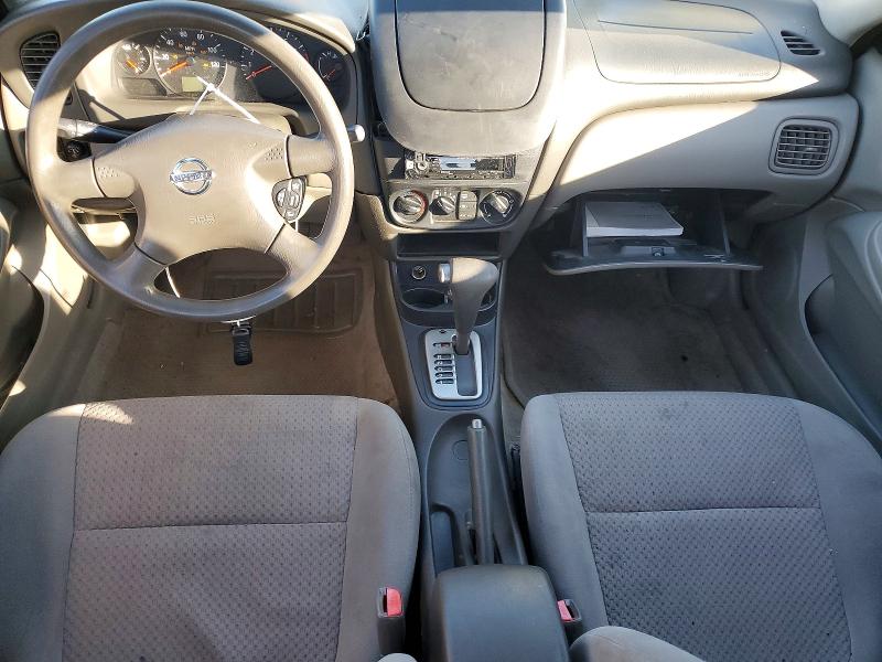 Photo 8 from auction – 2006 NISS SENTRA with VIN 3N1CB51D76L510821
