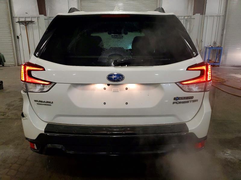 Photo 6 from auction – 2019 SUBARU FORESTER L with VIN JF2SKASC8KH548219