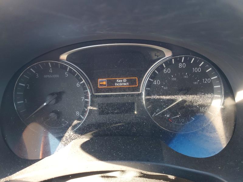Photo 9 from auction – 2014 NISSAN ALTIMA 2.5 with VIN 1N4AL3AP7EC282366