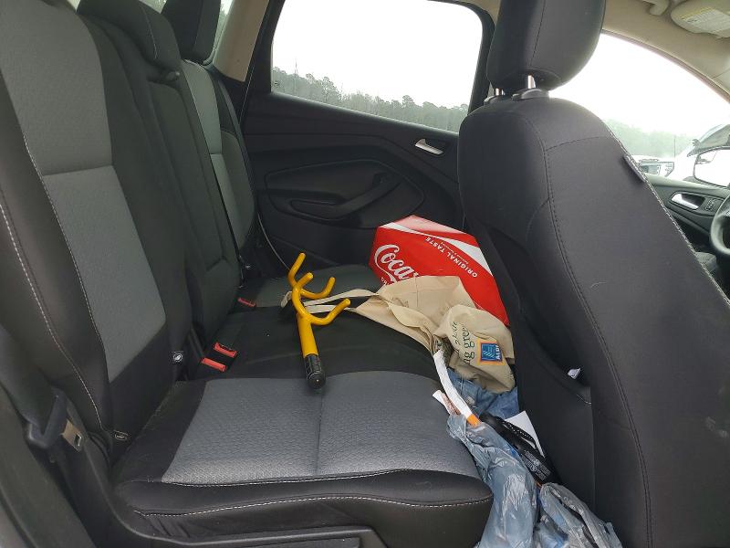 Photo 11 from auction – 2019 FORD ESCAPE with VIN 1FMCU0GD5KUB46105