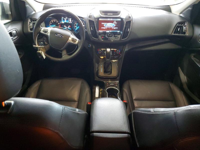 Photo 8 from auction – 2015 FORD ESCAPE with VIN 1FMCU0J92FUA46702