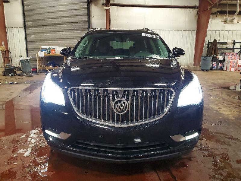 Photo 5 from auction – 2016 BUICK ENCLAVE with VIN 5GAKVBKD8GJ347491