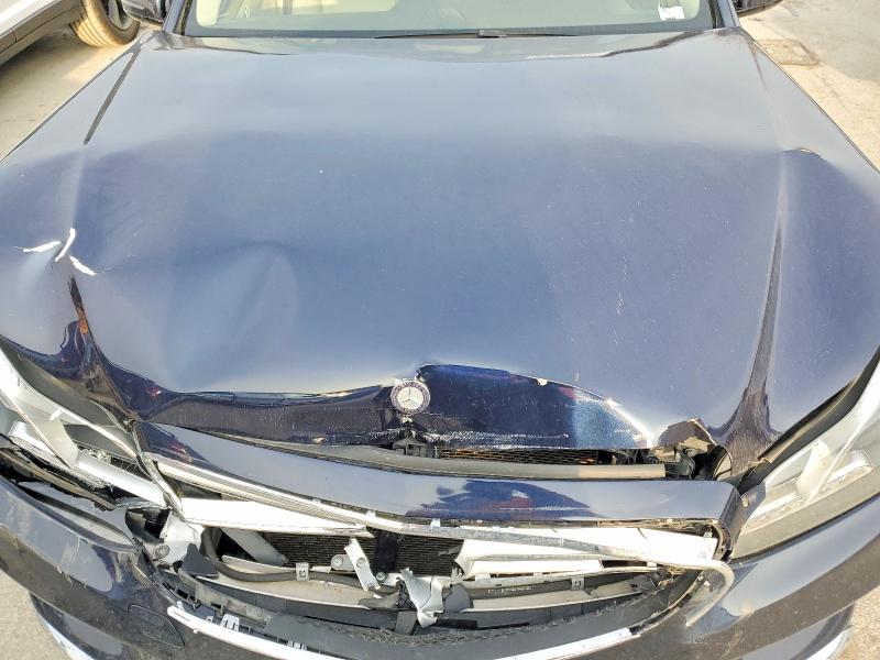 Photo 11 from auction – 2014 MERCEDES-BENZ E 350 4MAT with VIN WDDHF8JB1EB026267