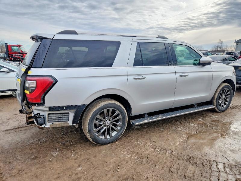 Photo 3 from auction – 2019 FORD EXPEDITION with VIN 1FMJK2AT3KEA38956