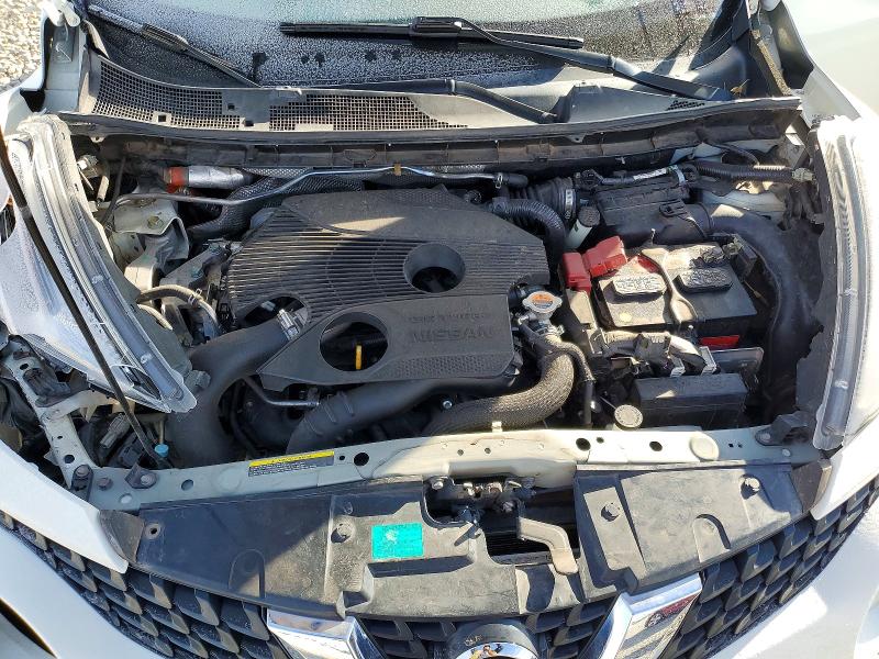 Photo 11 from auction – 2015 NISSAN JUKE S with VIN JN8AF5MVXFT558231