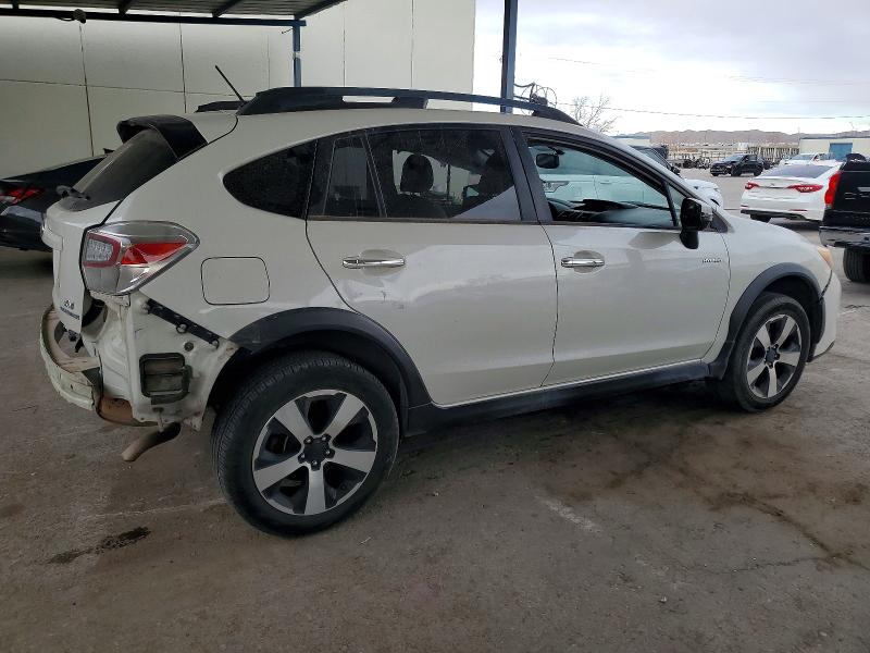 Photo 3 from auction – 2015 SUBARU XV CROSSTREK with VIN JF2GPBPC8FH217121