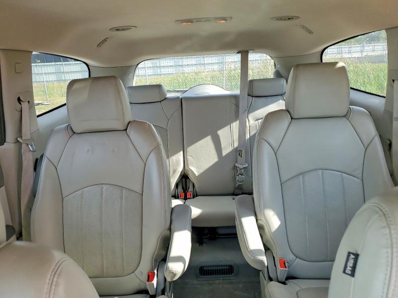 Photo 10 from auction – 2014 BUICK ENCLAVE with VIN 5GAKRBKD4EJ291910