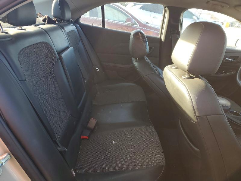 Photo 10 from auction – 2015 CHEVROLET MALIBU with VIN 1G11C5SL6FF111036