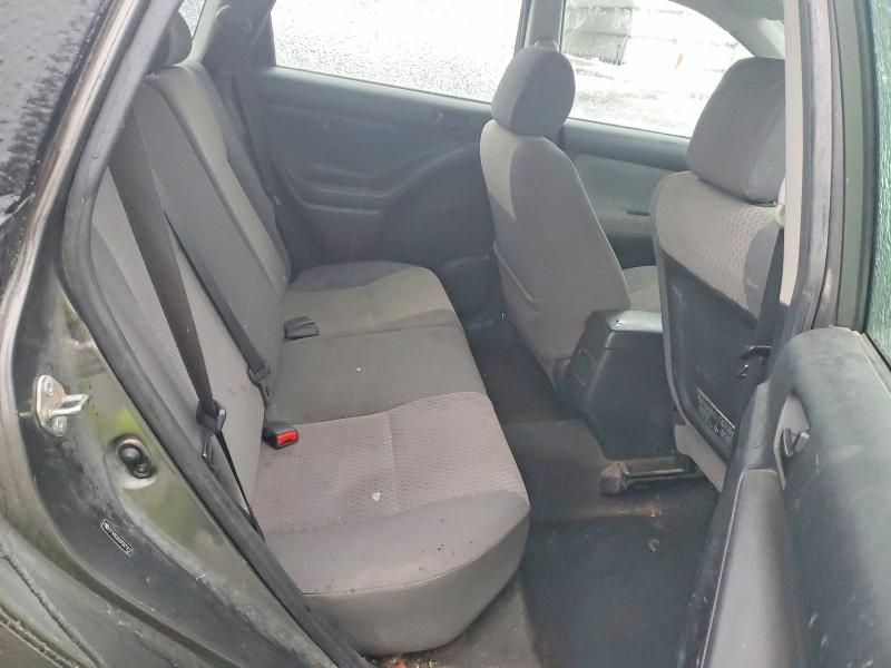 Photo 10 from auction – 2007 TOYOTA COROLLA MA with VIN 2T1KR32E97C671417