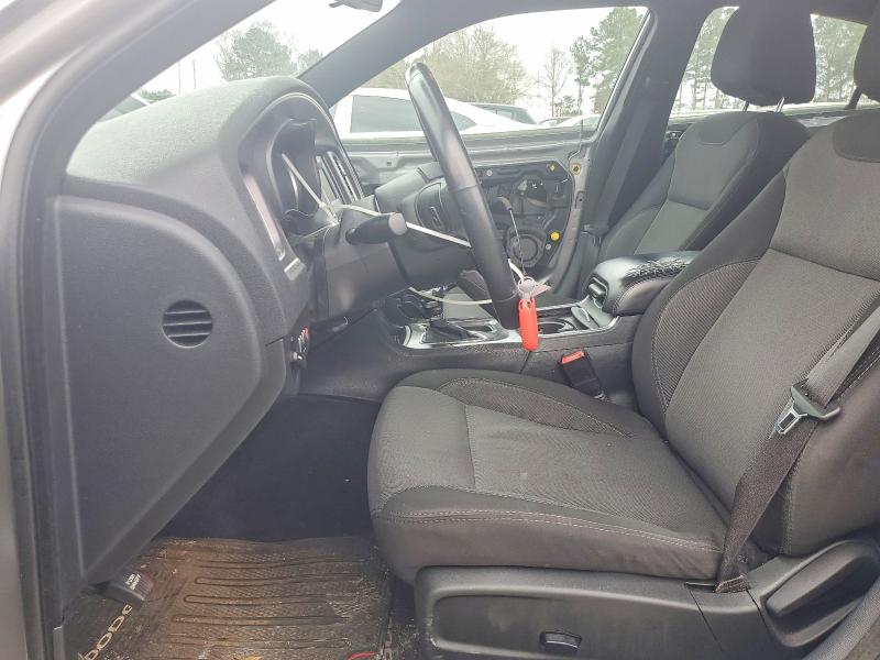 Photo 7 from auction – 2015 DODGE CHARGER SE with VIN 2C3CDXBG8FH812143