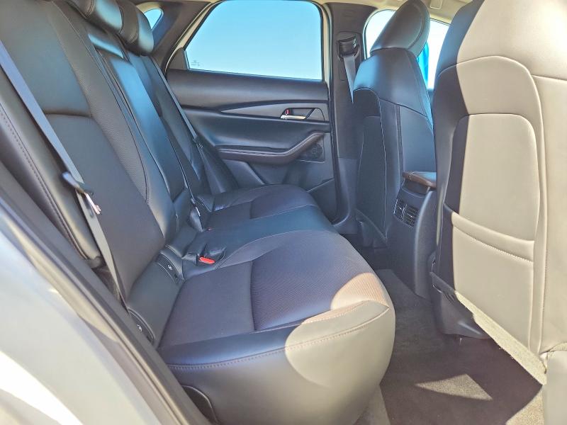 Photo 11 from auction – 2021 MAZDA CX-30 PREM with VIN 3MVDMADM8MM224501