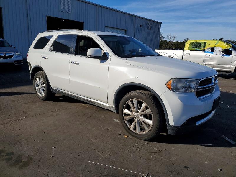 Photo 4 from auction – 2013 DODGE DURANGO CR with VIN 1C4RDJDG6DC675252