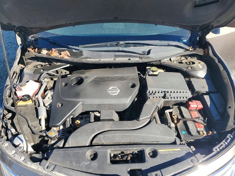 Photo 11 from auction – 2015 NISSAN ALTIMA 2.5 with VIN 1N4AL3AP5FN334907