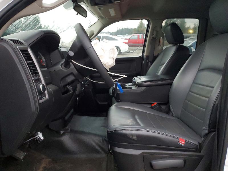 Photo 7 from auction – 2023 RAM 1500 CLASSIC with VIN 1C6RR7FG6PS539156