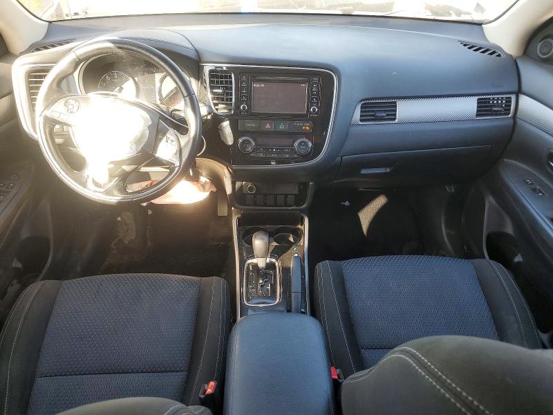 Foto 8 de la subasta – 2017 MITSUBISHI OUTLANDER con VIN JA4AD2A37HZ053552