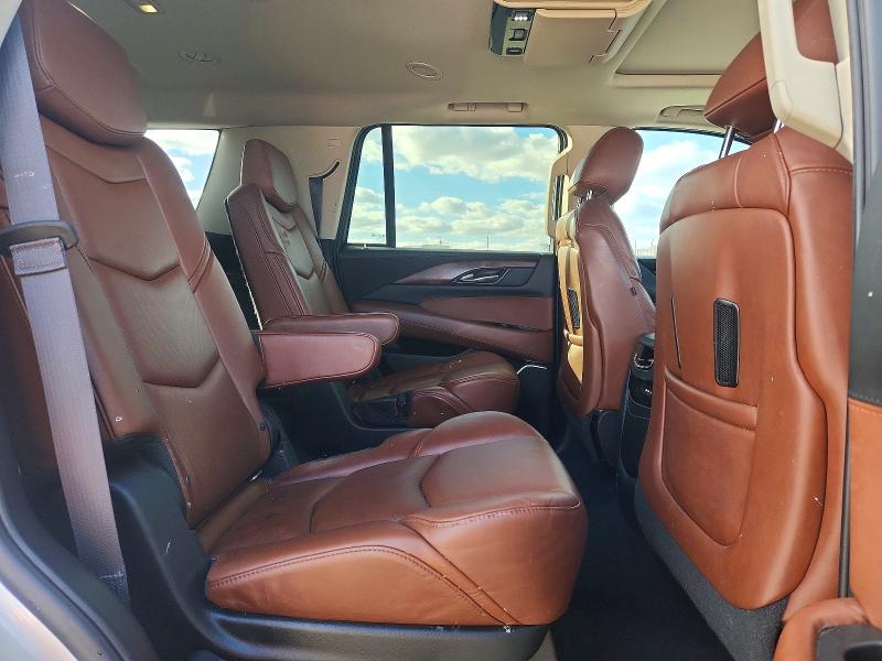 Zdjęcie 11 z aukcji – 2015 CADILLAC ESCALADE z VIN 1GYS4MKJ6FR647642