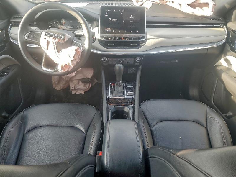 Photo 8 from auction – 2024 JEEP COMPASS LI with VIN 3C4NJDCN4RT599180