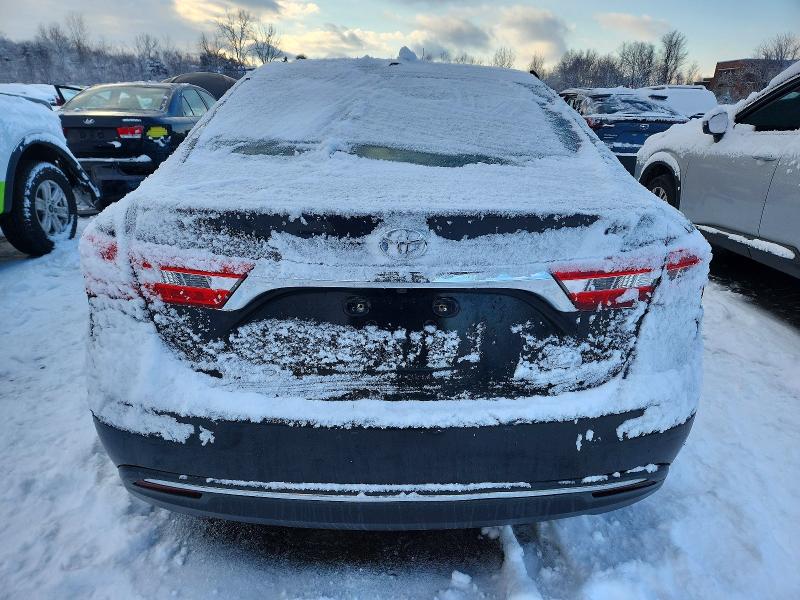 Photo 6 from auction – 2015 TOYOTA AVALON HYB with VIN 4T1BD1EB4FU036932