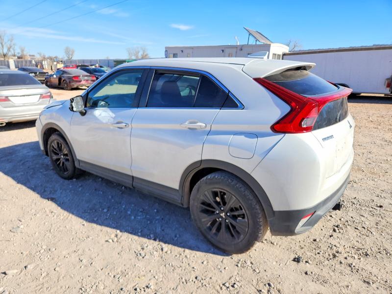 Photo 2 from auction – 2018 MITSUBISHI ECLIPSE CR with VIN JA4AT4AA9JZ046198