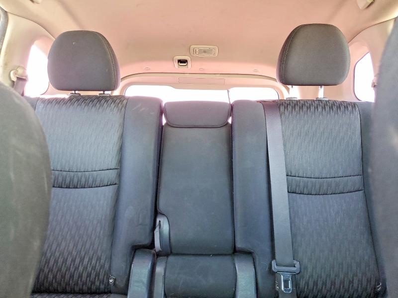 Photo 10 from auction – 2017 NISSAN ROGUE S with VIN KNMAT2MT4HP534259
